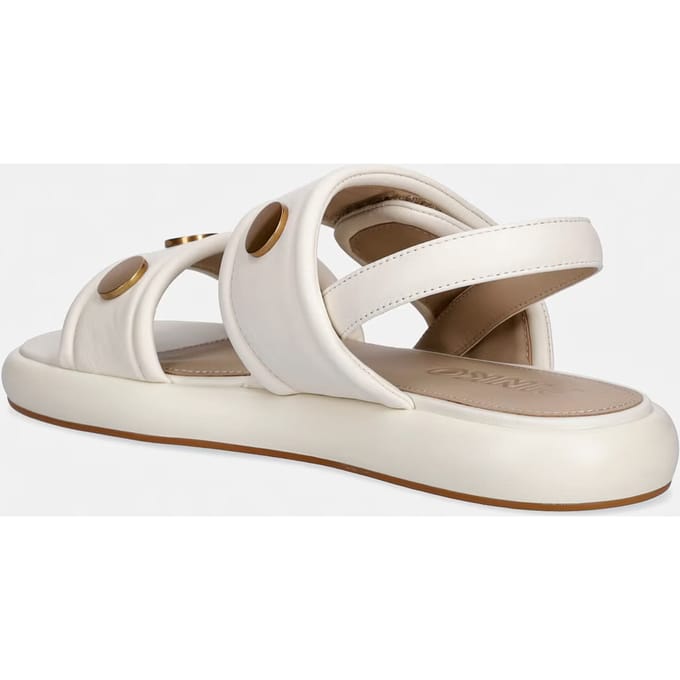 Sandalen Melk Vrouw Pinko SD0521P003-Z12 Wit
