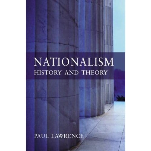 Nationalism - Lawrence, Paul