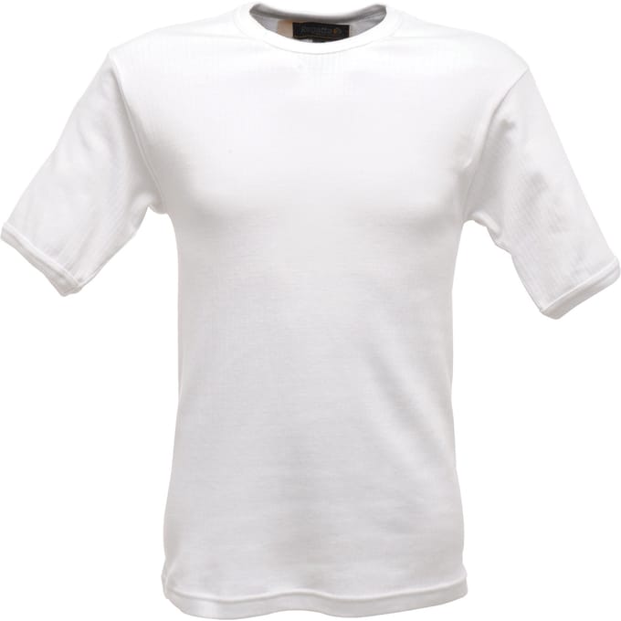 Regatta Regatta heren thermo underwear korte mouwen t-shirt