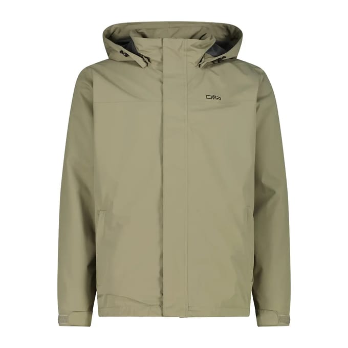 Ripstop waterdichte jas CMP