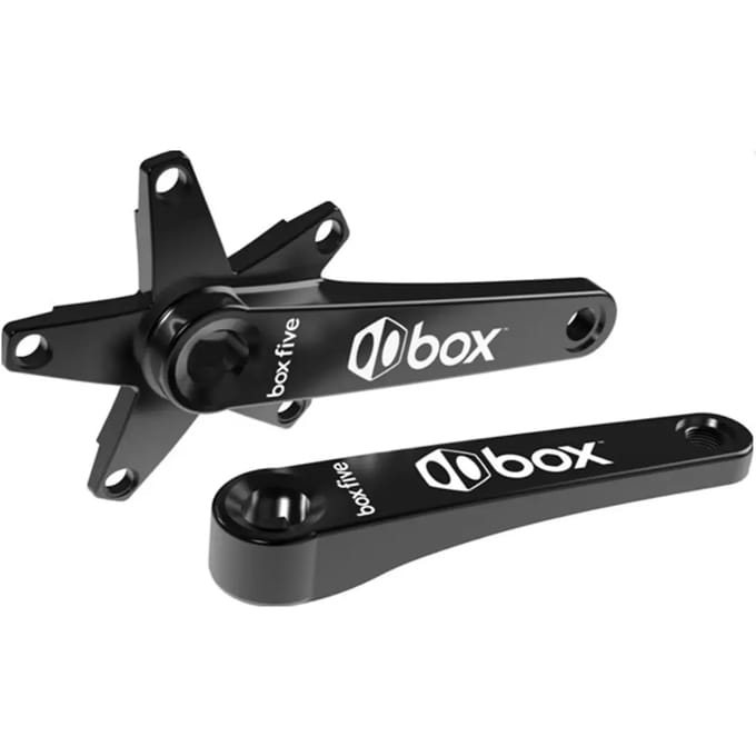 Krukken Box Five