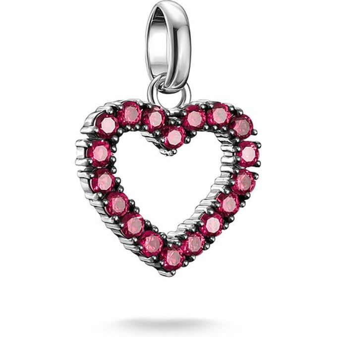 Thomas Sabo - CC1237-639-10 - Charm-hanger - Unisex - Charm Club