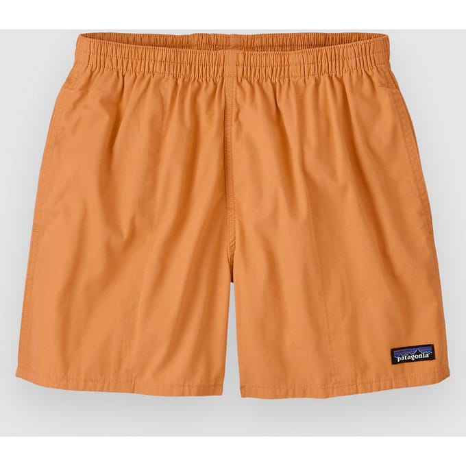 Patagonia Funhoggers Korte Broek groen