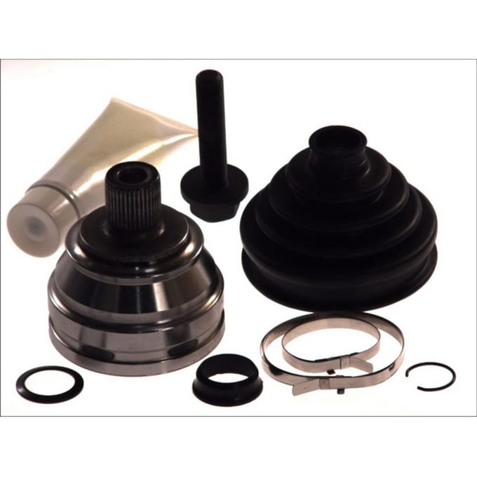 Homokineet reparatie set, aandrijfas LPR KVW073