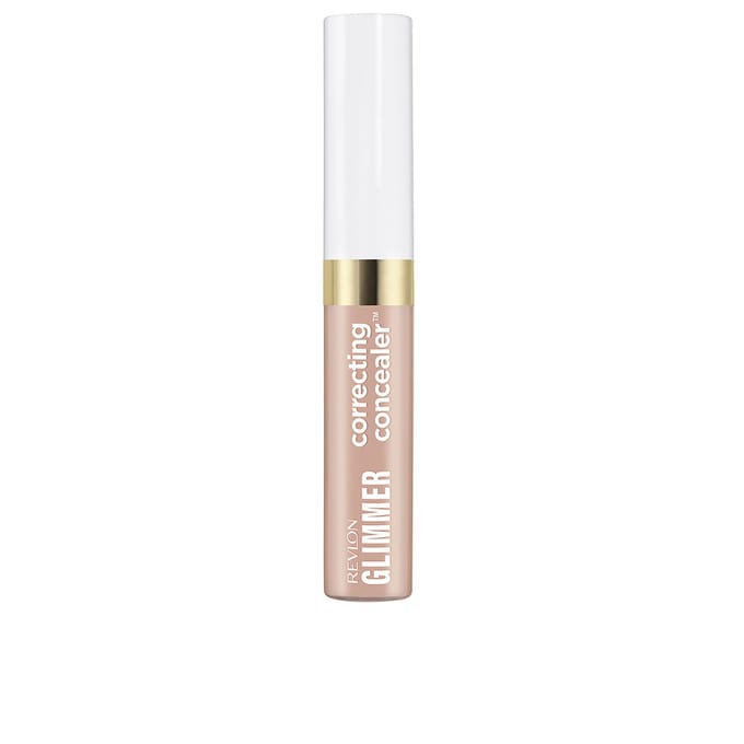 Revlon Glimmer Corrigerende Concealer #roze 18 ml