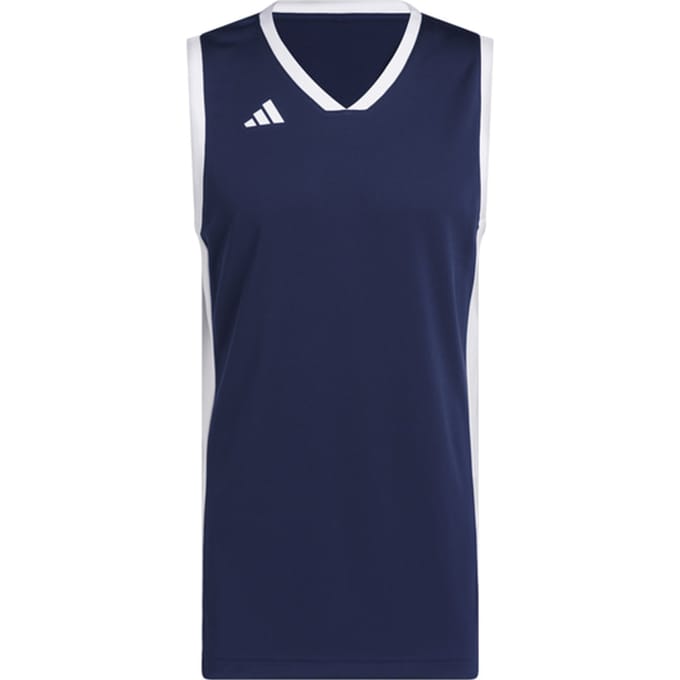 Adidas Pulse Speed Shirt Blauw