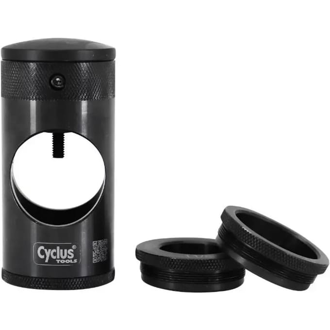 Cyclus inslaggereedschap Aheadplug tbv 1 1.1/8 1.5in vorkb