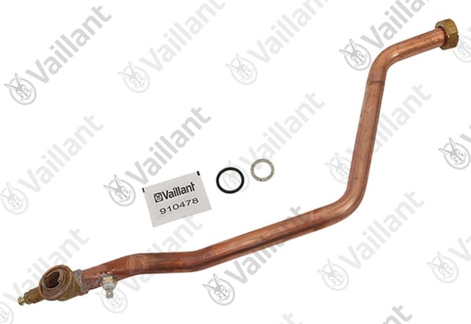 VAILLANT Buis VC 194/3-C u.w. Vaillant-Nr. , 022683