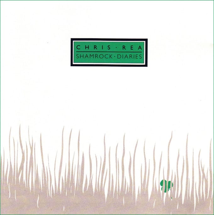 Shamrock Diaries