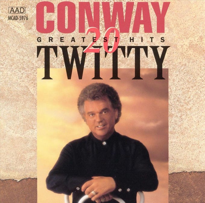 20 Greatest Hits