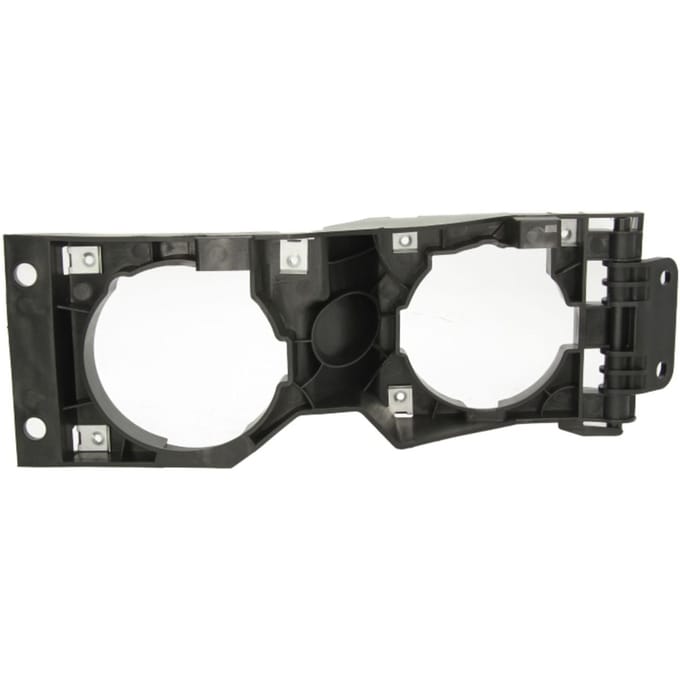 Houder, extra schijnwerper DT Spare Parts 1.23213