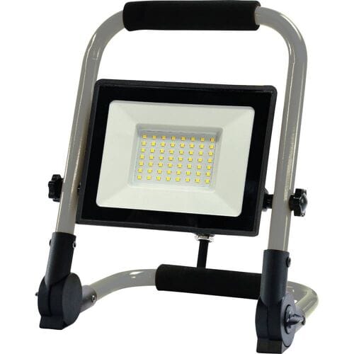 Müller-Licht Denver LED-bouwlamp 30 W 3380 lm Neutraalwit