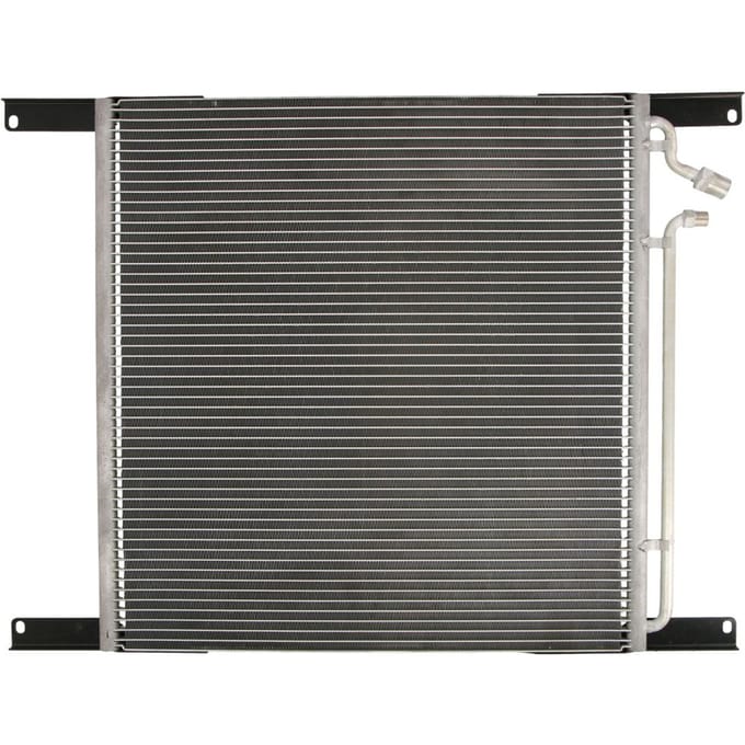 Condensator, airconditioning HIGHWAY AUTOMOTIVE DF5020 AVA