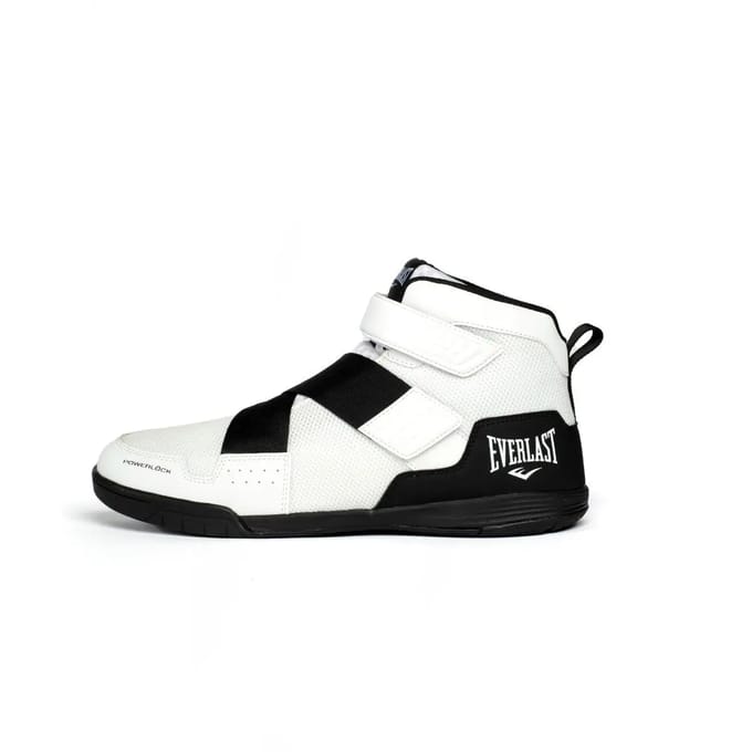 Boksschoenen Everlast Powerlock X-Trainer