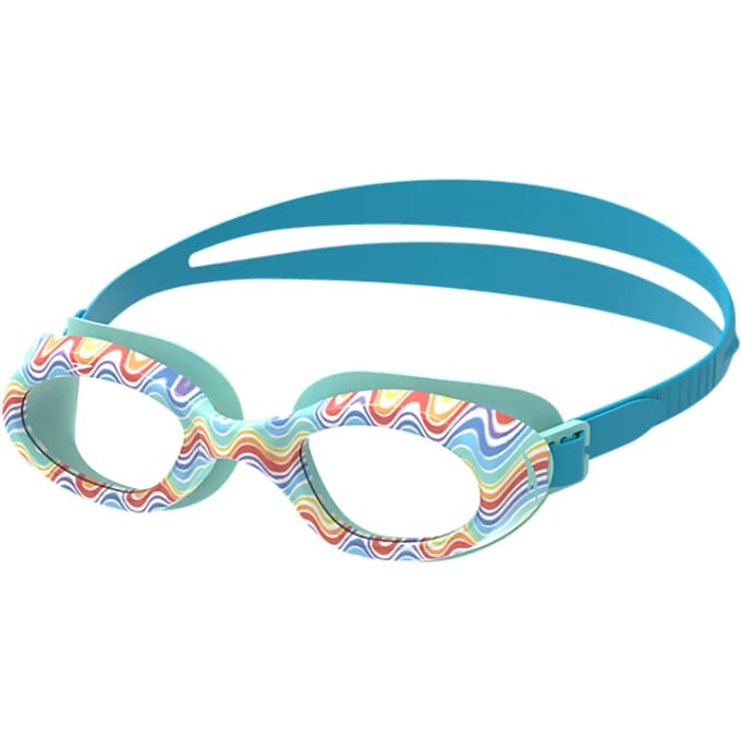 Kinderzwembril Speedo Jun Futura Hydrospex