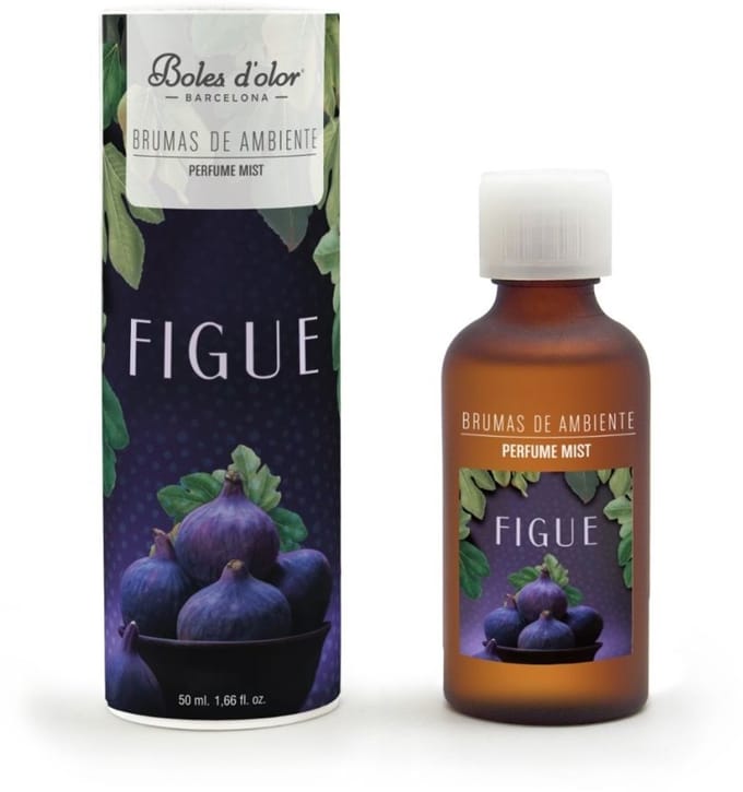 Fique - Boles d'olor geurolie 50 ml - Aromatherapie