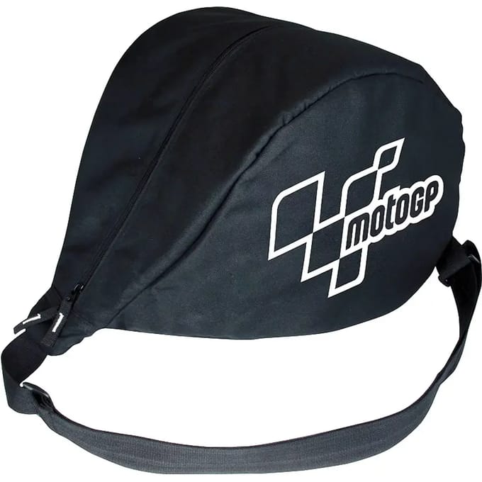 Motorhelmtas MotoGP Messenger