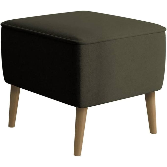 Hocker Verdiro velvet | NADUVI Collection