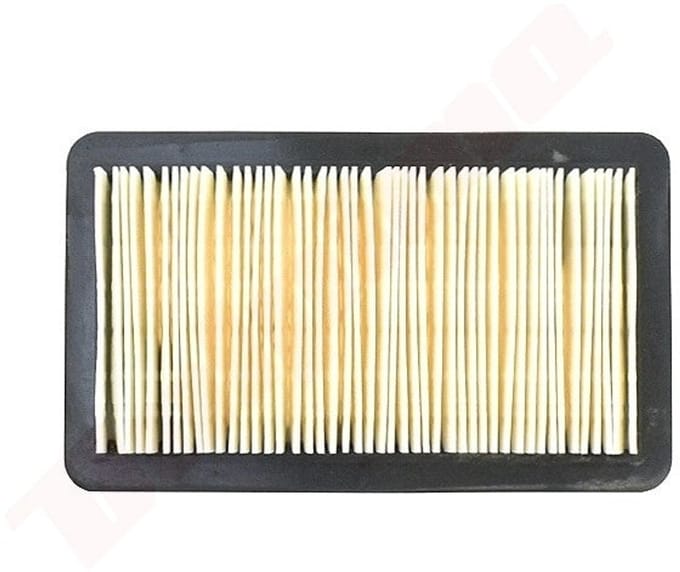 Luchtfilter passend op MAKITA BBX7600 ( 6676500201 ) 165x 98x27,5
