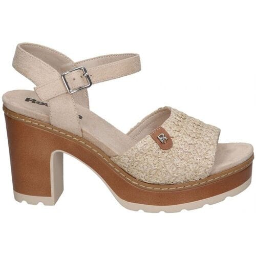 Sandalen met hakken Refresh 114785