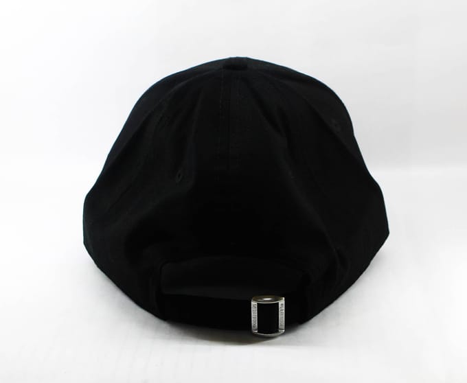 Casquette Vérité New Era 9FORTY Ajustable Noir (7532)
