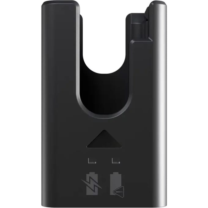 Acculader Shimano Steps