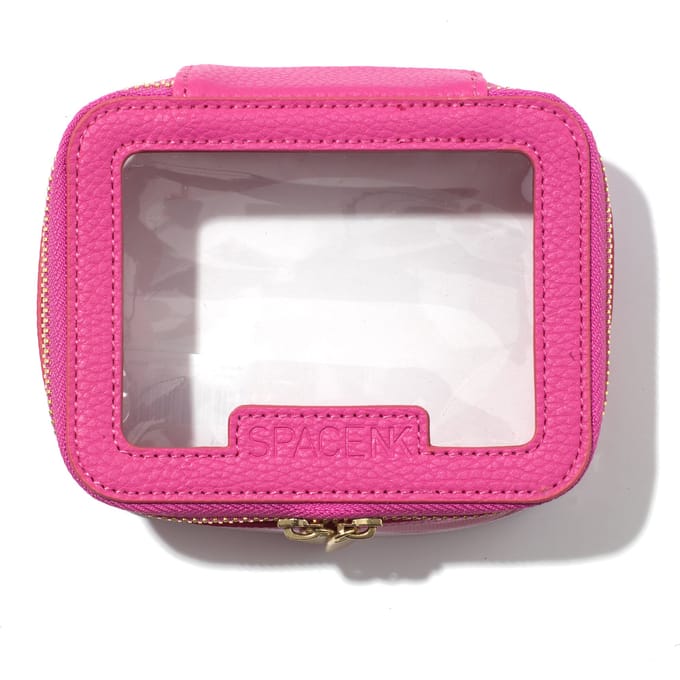 Space NK Mini Travel Bag