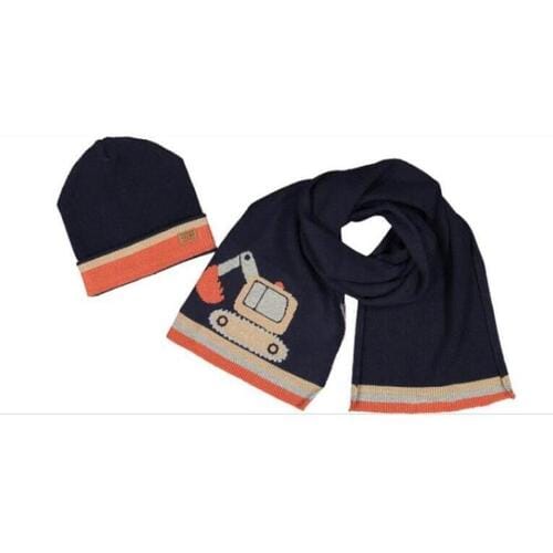 Sjaal Melby 45S3252K