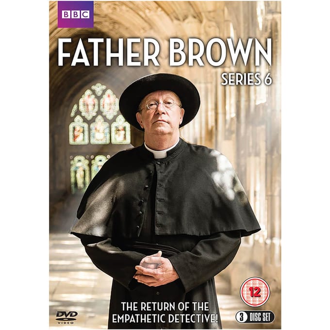 Father Brown - Series 6