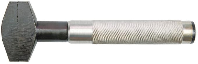 Vorel - Franse verstelbare sleutel - 210mm - Radeerbare Handvat - Staal