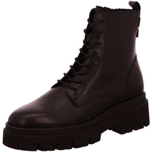 Dames veterlaarzen Tamaris 1-25268-45