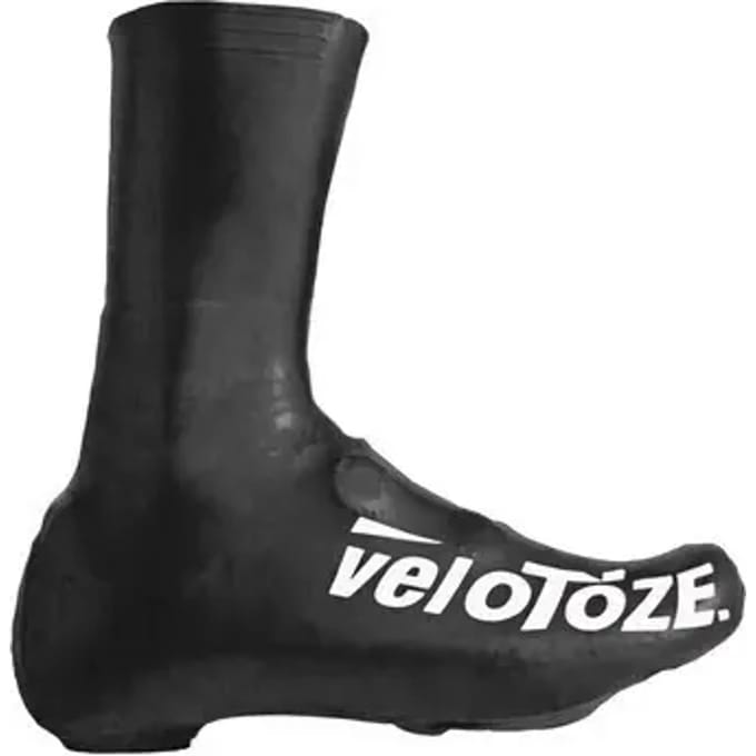 Hoge schoenovertrekken Velotoze