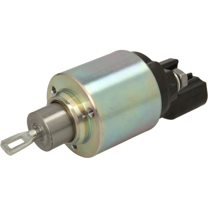 Magneetschakelaar, starter BOSCH 1 986 SE1 688