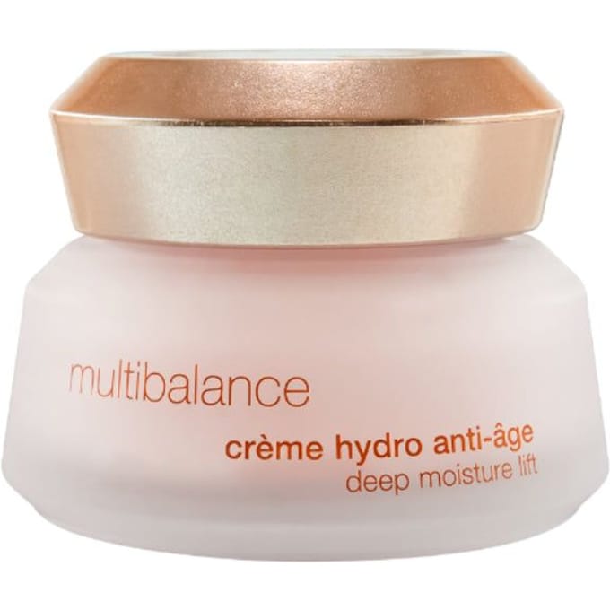 Jean D'Arcel Dagcrème Multibalance Crème Hydro Anti-Âge