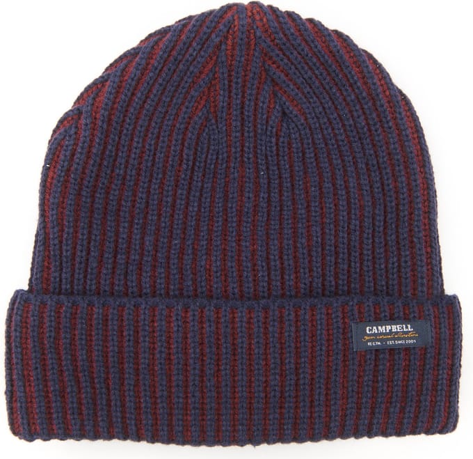 Campbell Bordeaux Streep Heren