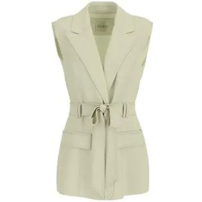Dames blazer gilet Guess Carla