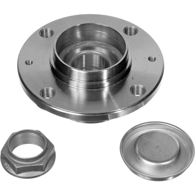 Wielnaaf MEYLE 11-14 750 0015