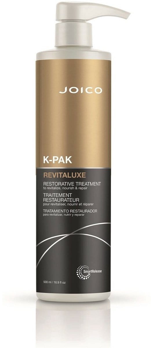 Joico - K-Pak RevitaLuxe - 500 ml