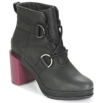 Enkellaarzen Sorel MARGO LACE