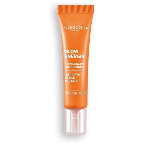 YVES ROCHER - Glow Energies Anti Dark-Circle Eye Care 15ml