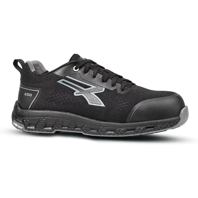 Veiligheidsschoeisel U-Power Rook ESD S1PS HI HRO FO SR