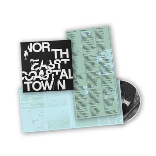 Life - North East Coastal Town (CD)