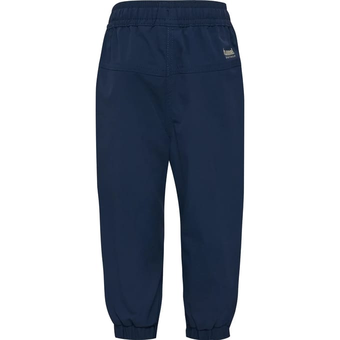 Kinderen elastische broek Hummel