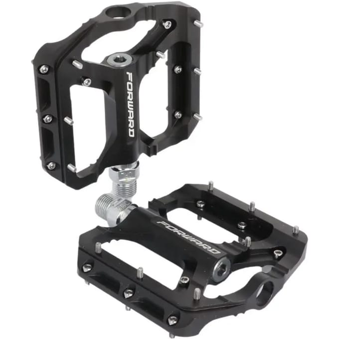 Pedalen Forward Zenith