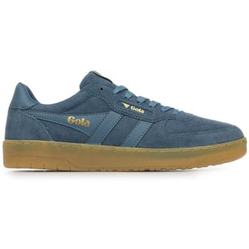 Trainers Gola Hawk Suede 86
