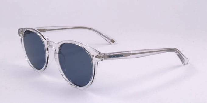 Skechers Sunglasses SE6275 26D 48