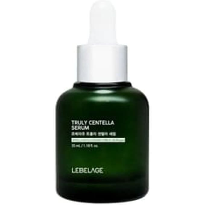 LEBELAGE - Truly Serum - 4 Types Centella