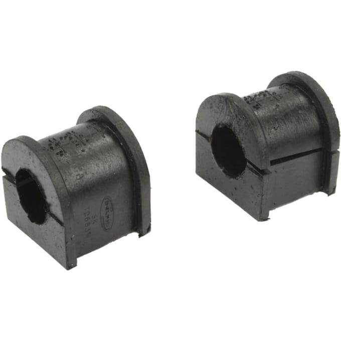 Aanslagbuffer DELPHI TD683W, 2 Stuk