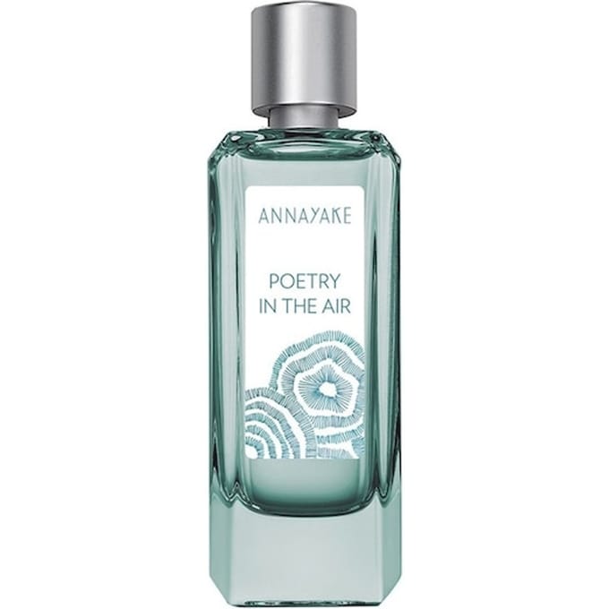 Annayake GODAI by ANNAYAKE Eau de Toilette Spray Damesparfum Unisex 100 ml