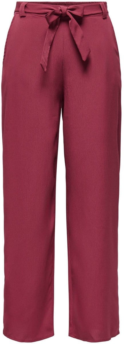 ONLY Broeken ONLNOVA Regular fit Broeken
